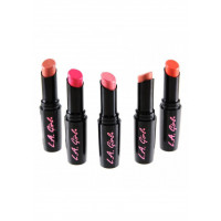 Помада для губ L.A. Girl Luxury Creme Lip Color